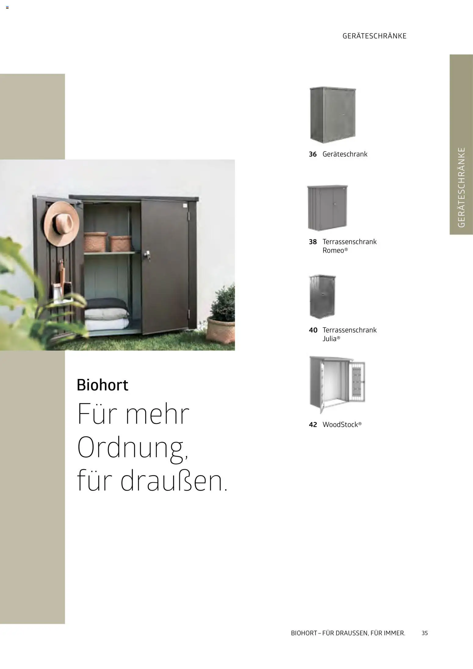 Vorschau von dem Prospekt des Geschäftes Dehner, gültig ab dem 01.01.2026
