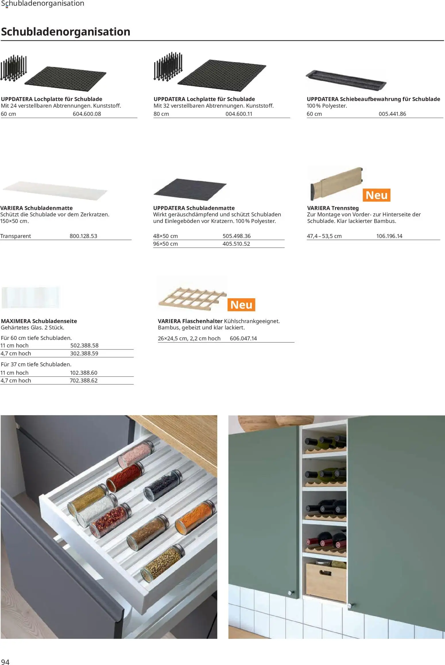 Vorschau von dem Prospekt des Geschäftes Ikea, gültig ab dem 16.09.2026