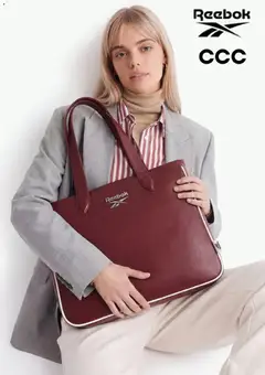 CCC - CCC akciós újság megtekintése, amely érvényes 2026.10.01.-től