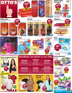 Vorschau des Merkblatts Otto's aktionen IT vom Shop Otto's gültig von 23.06.2026 bis 29.06.2026