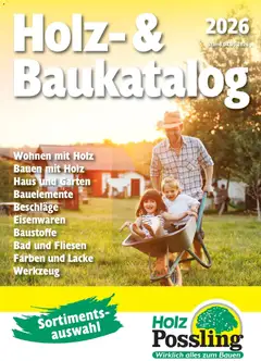 Vorschau von dem Prospekt des Geschäftes Angebote, gültig ab dem 03.05.2025