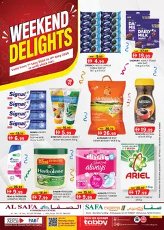 Preview of the catalogue KM Trading catalogue of store KM Trading valid from 7 May, 2026