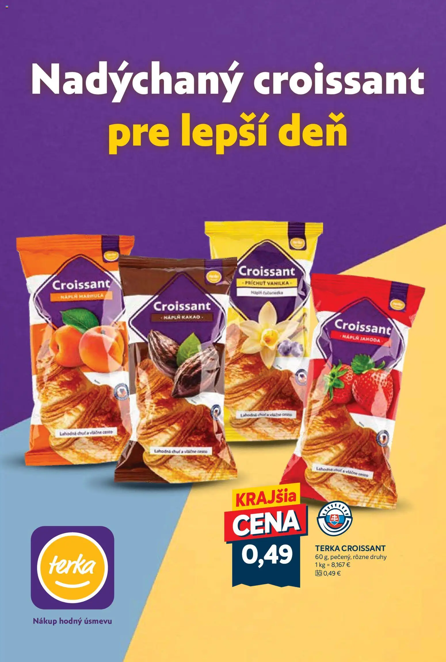 Náhľad Kraj letáku platného od 03.09.2026