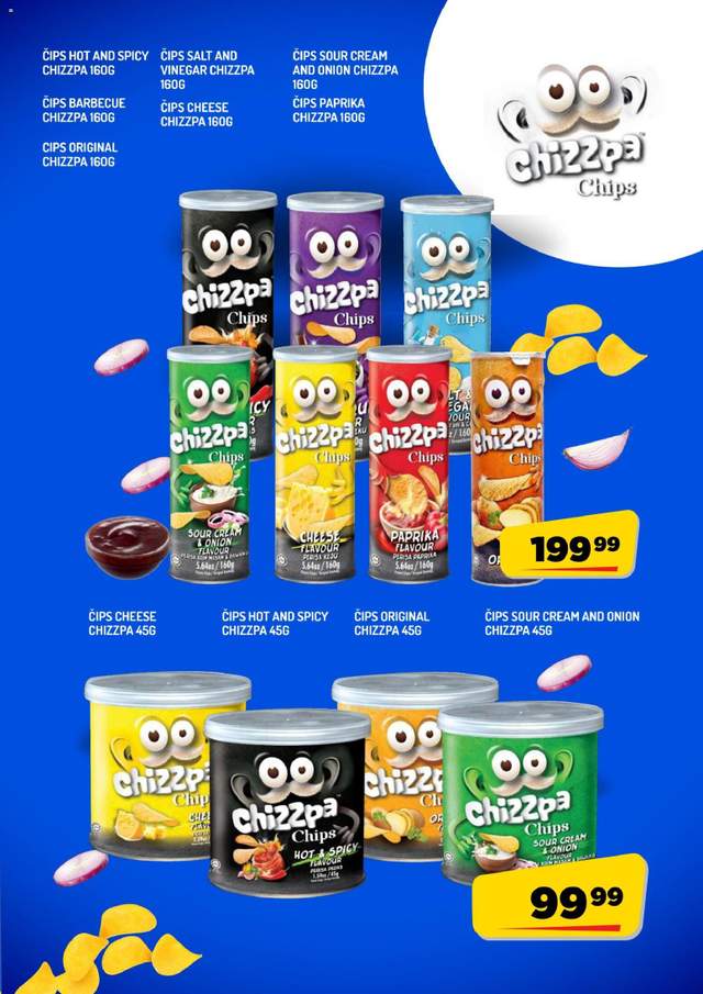 Novi Aman katalog od 15.08.