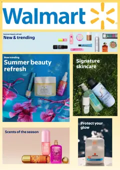 Preview of Walmart Walmart - Catalogue valid 15/06/2026