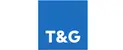 Logo T&G