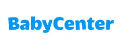 Baby center logo