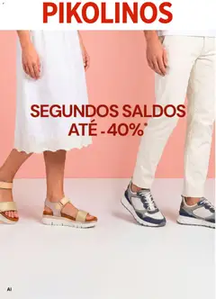 Pré-visualização do folheto da loja Ofertas válida a partir de 20/07/2026