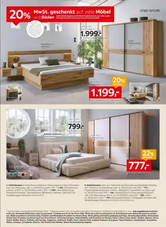 Vorschau der Angebote: XXXLutz XXXLutz web 3 gültig ab 20.10.2026