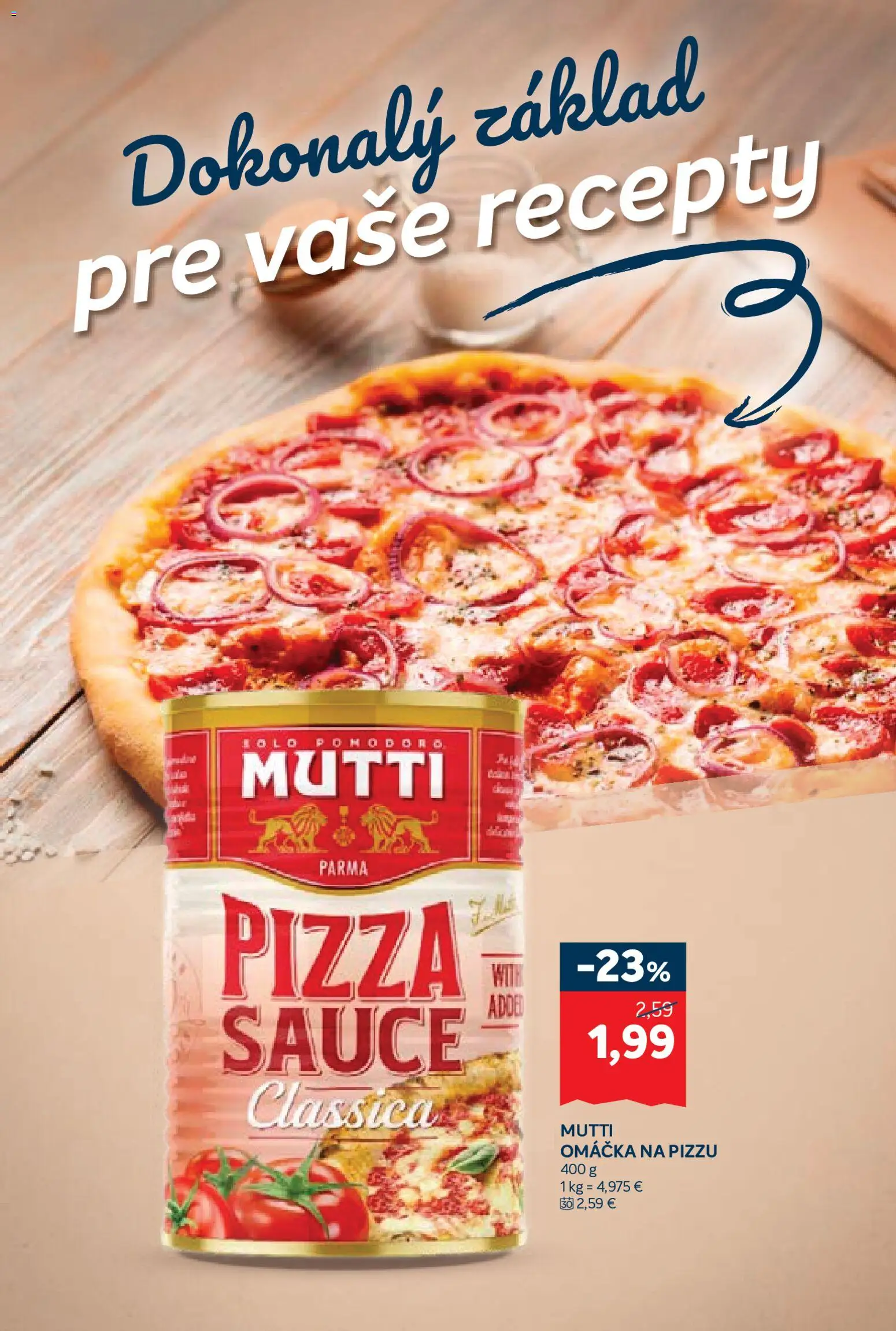 Náhľad Kraj letáku platného od 01.10.2026