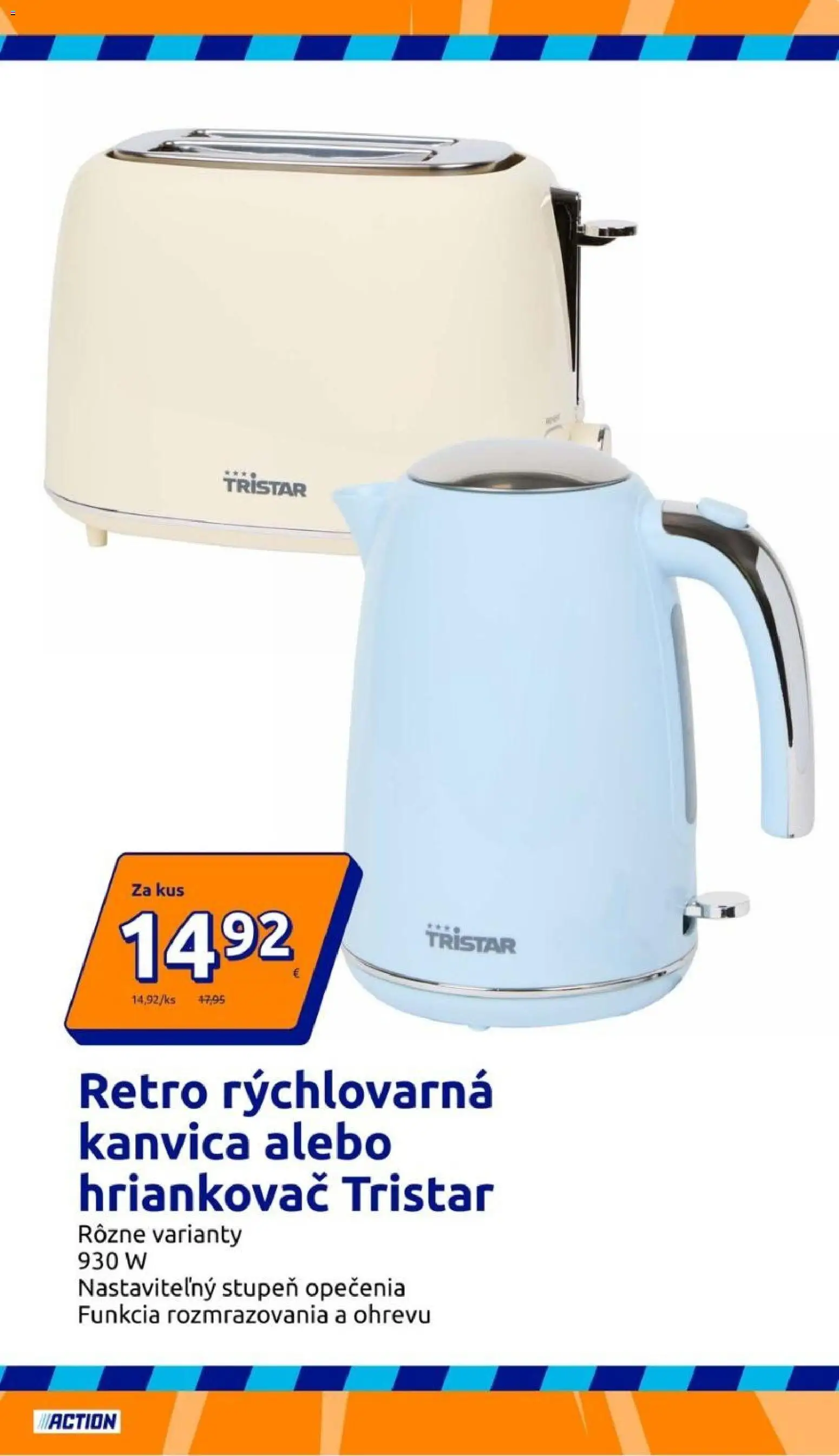 Náhľad Action letáku platného od 30.09.2026