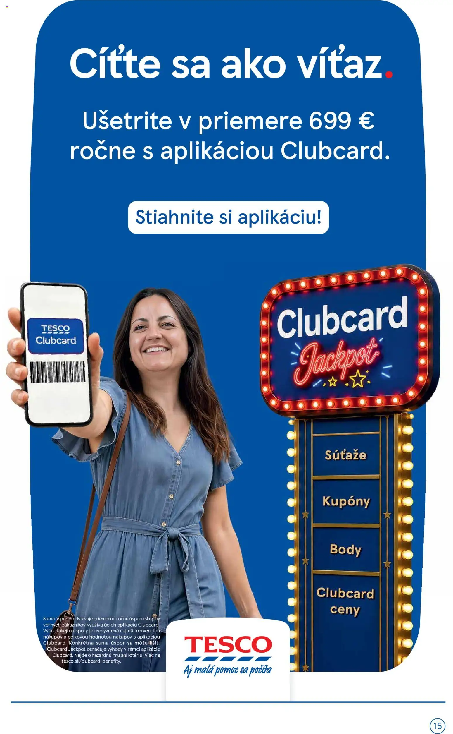 Náhľad Tesco letáku platného od 30.09.2026