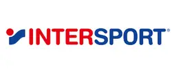 Intersport trgovine logo - katalog, letak