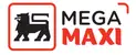 Mega Maxi logo