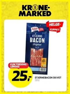 Forhåndsvis Bunnpris Helge-Kuppet! fra butikk Bunnpris gyldig fra 13/08/2026