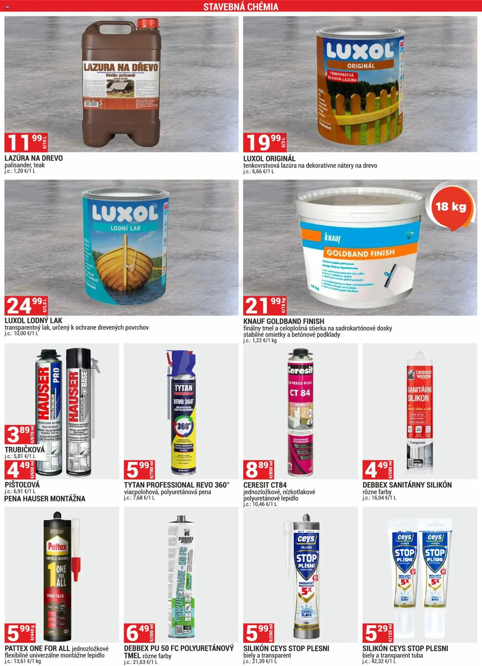 Náhľad Merkury Market letáku platného od 01.10.2026