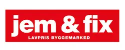 Jem & fix logo