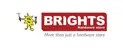 Logo Brights Hardware