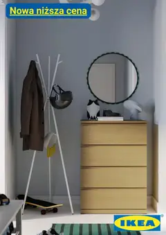 Pogląd gazetki "IKEA promocje" ze sklepu IKEA ważnej od 02.09.2026