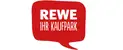 Logo Rewe ihr Kaufpark