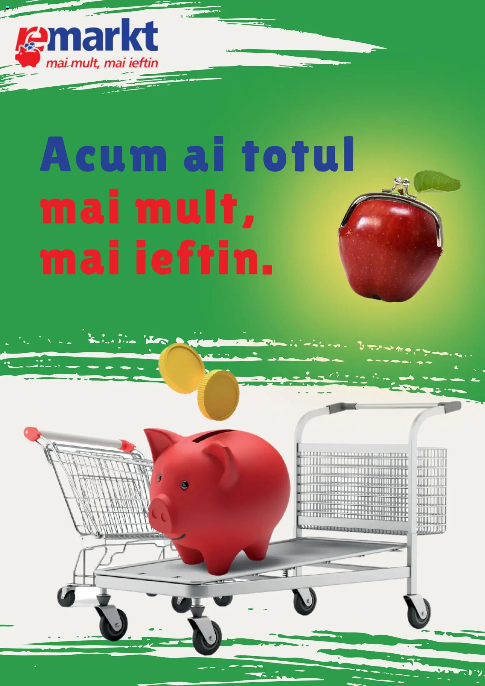 Previzualizarea de cataloage: Remarkt Remarkt Catalog valabil de la 01.05.2026