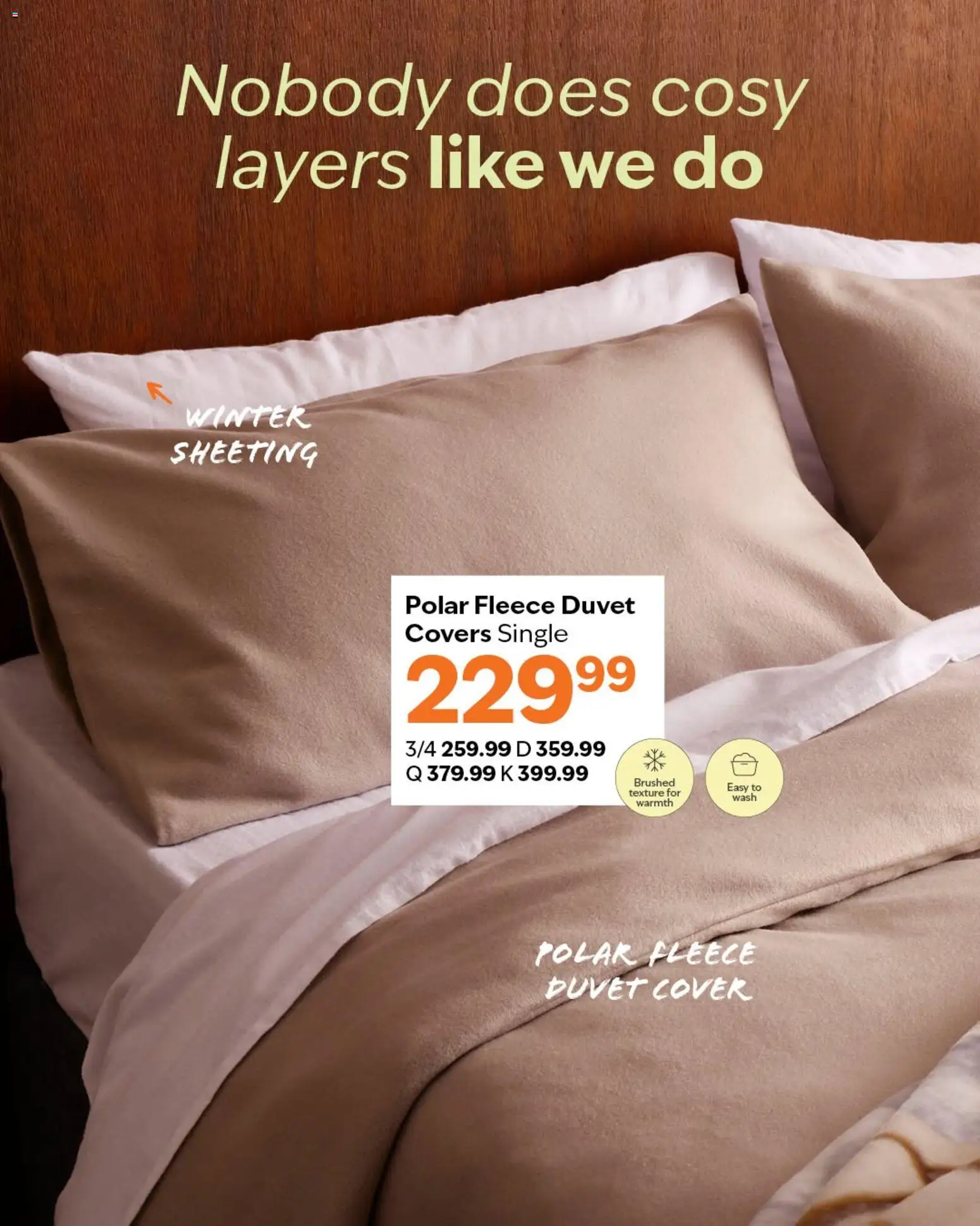 Preview of Sheet Street flyer valid from 16/07/2026