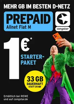 Vorschau von dem Prospekt des Geschäftes Angebote, gültig ab dem 14.06.2026