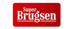 Super Brugsen logo