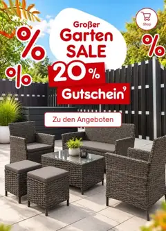 Netto Marken-Discount Produktkatalog - End Of Season Gutschein Garten ab 14.09.2026 gültig