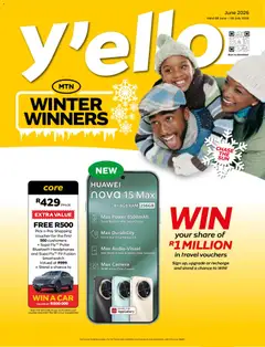 Preview of MTN flyer valid from 08/06/2026