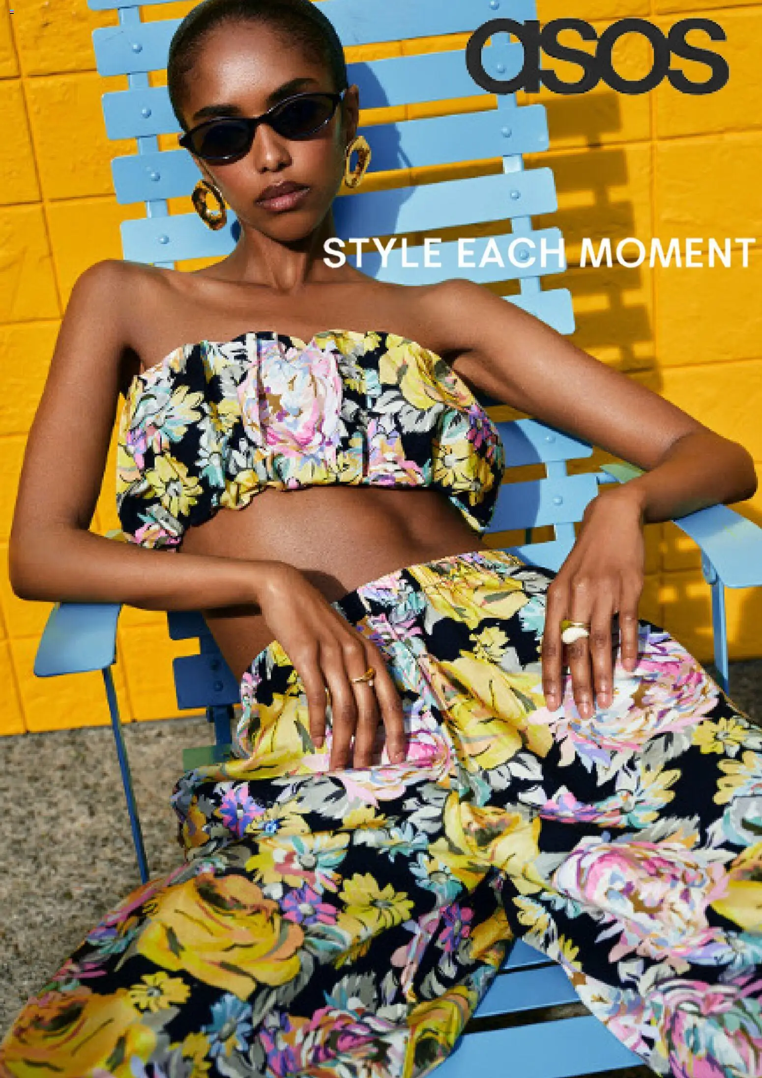 Preview of asos asos Catalogue valid 20/07/2026