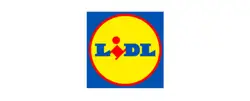 Lidl logo