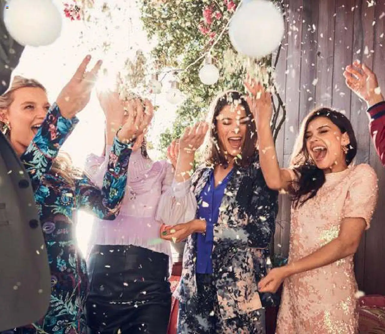 Previzualizarea de cataloage: Oriflame Catalog - Broșură Sustenabilitate valabil de la 25.10.2020