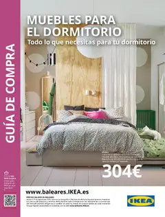Vista previa del folleto de la tienda IKEA válido desde el 01/02/2026 