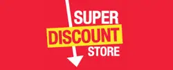 Super Discount Store στην κατηγορία Σούπερ Μάρκετ