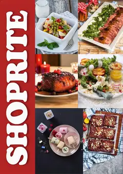 Preview of Shoprite Shoprite - Catalogue valid 01/06/2026