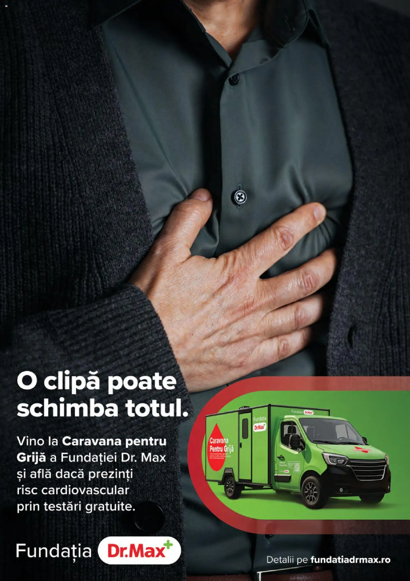 Previzualizarea de cataloage: Dr.Max Dr.Max Catalog Sănătate valabil de la 01.06.2026