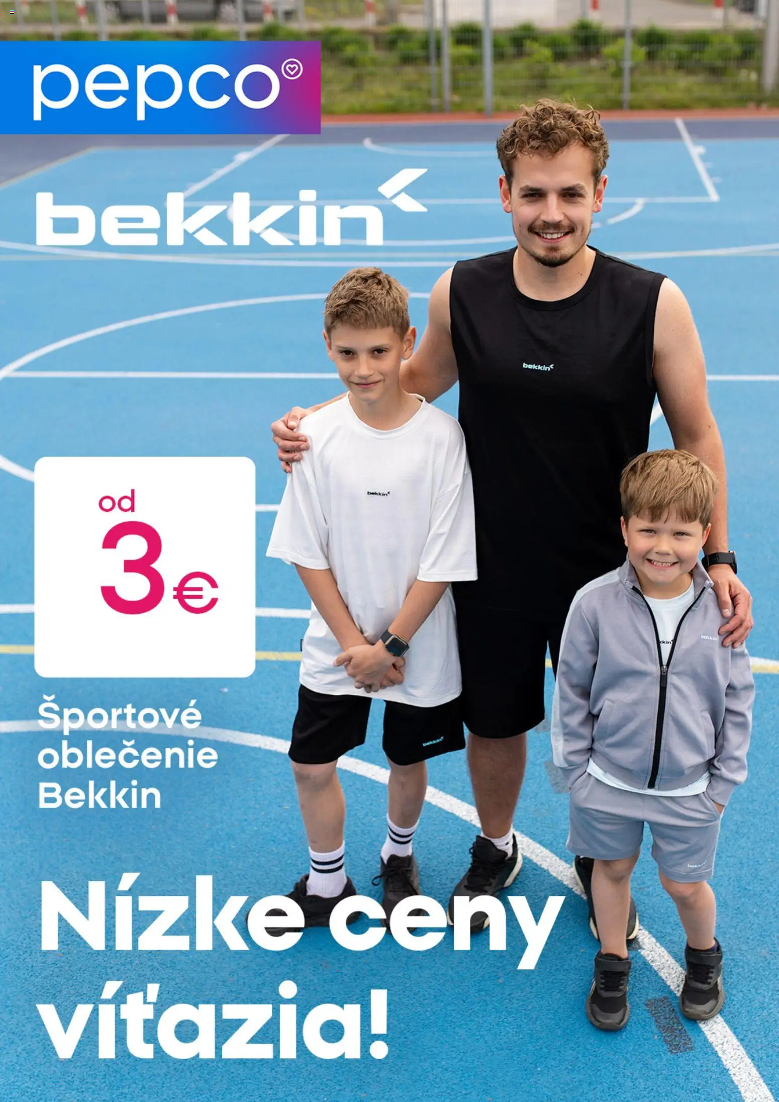 Náhľad Pepco letáku platného od 28.05.2026