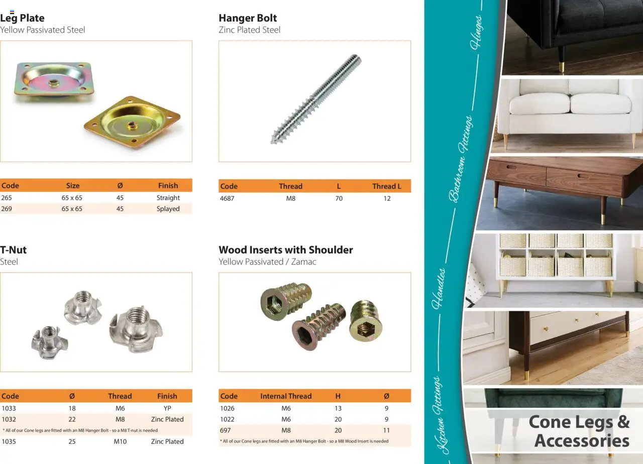 Preview of Gelmar flyer valid from 12/02/2024