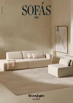 Vista previa del folleto de la tienda El Corte Inglés válido desde el 07/04/2026 