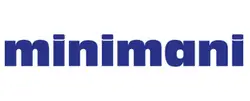 Minimani kategoriassa Supermarketit