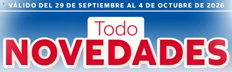 Vista previa del folleto de la tienda Costco válido desde el 29/09/2026 