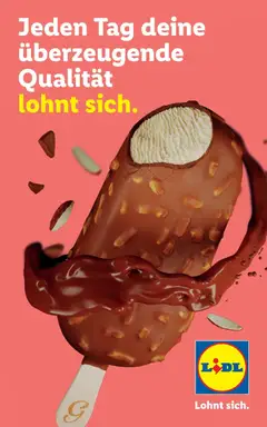 Vorschau der Angebote: Lidl Lidl Eiszeit zum Tiefpreis lohn sich gültig ab 21.05.2026