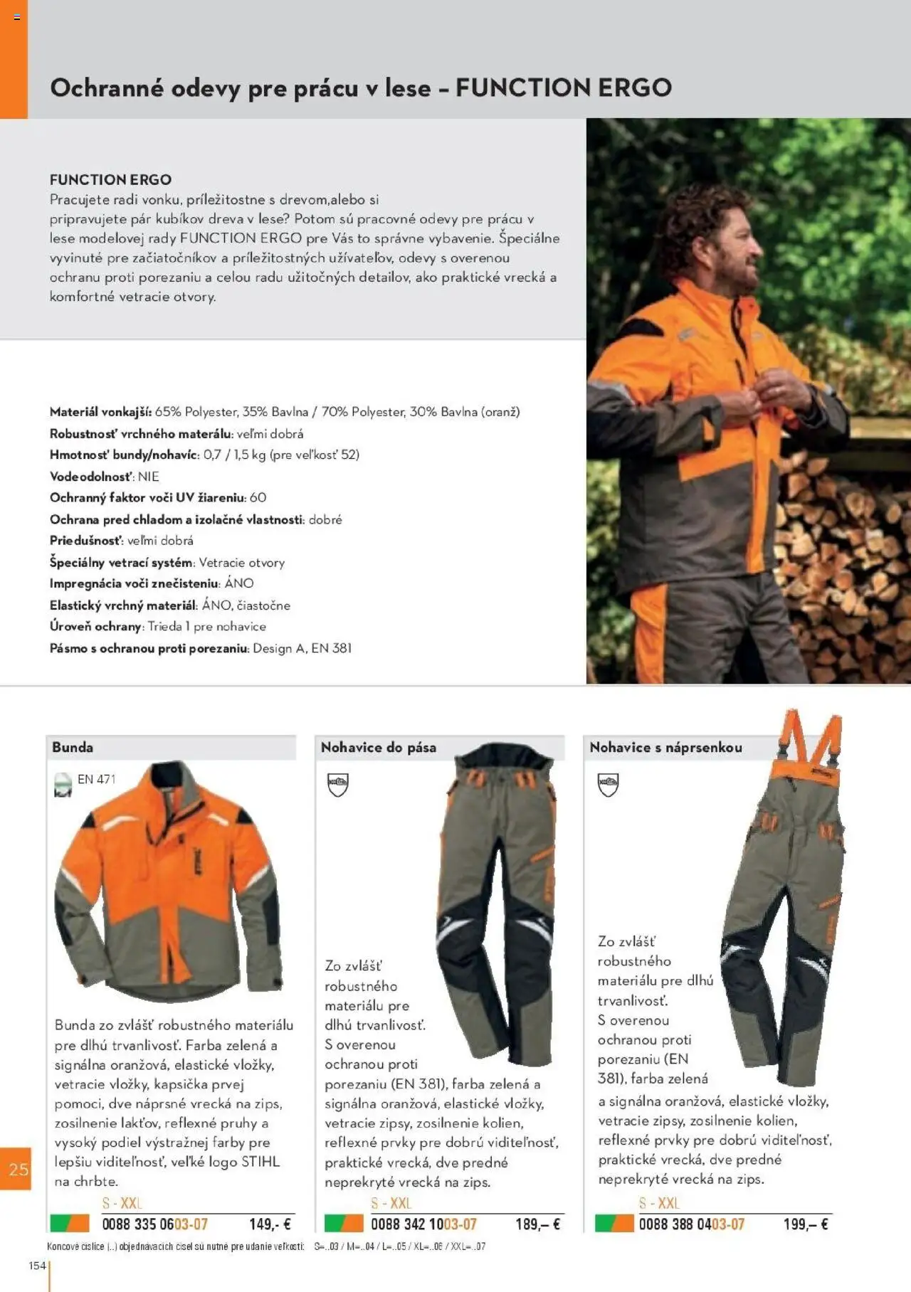 Náhľad STIHL letáku platného od 29.09.2025