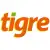 Logo Tigre