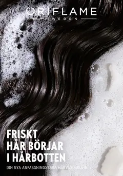 Förhandsgranska reklamblad Oriflame Duologi från butik Oriflame gäller från 01/09/2026