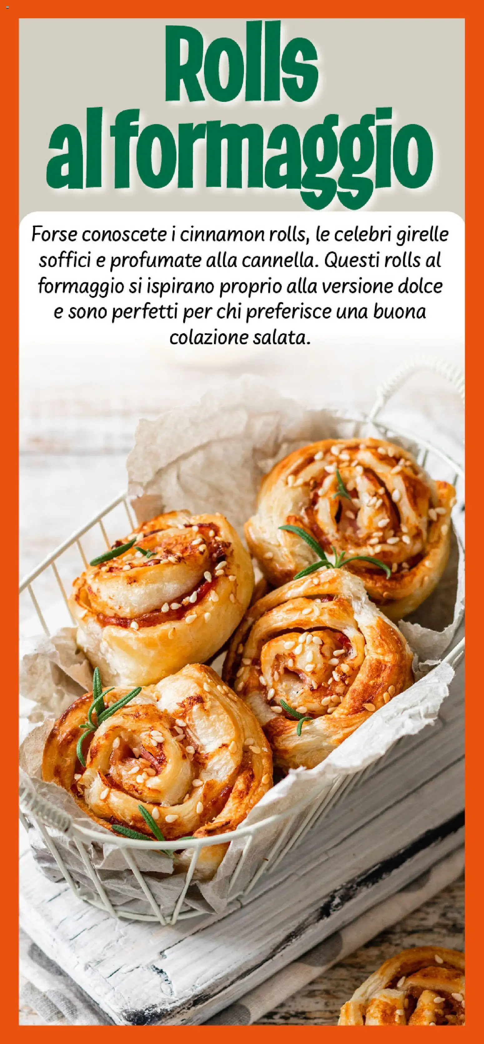 Anteprima dell'opuscolo DOK volantino Speciale brunch dal negozio DOK valido da 16/10/2026 - Formaggio