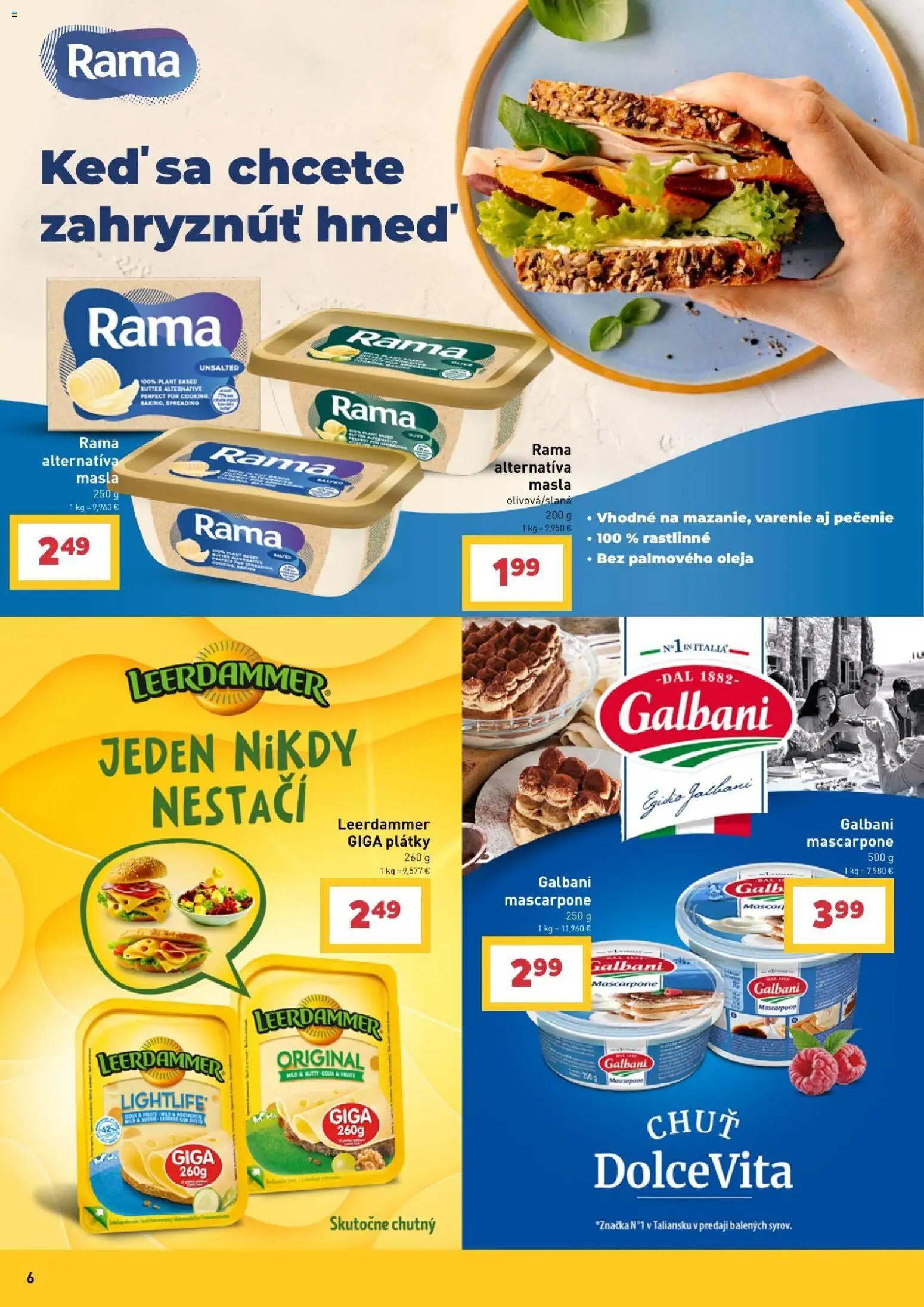 Náhľad Billa letáku platného od 30.09.2026