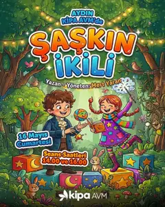 Kipa AVM Kipa AVM Katalog 16.05.2026 - Broşürünün önizlemesi