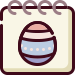 Ostern 2025